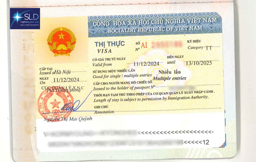 XỬ LÝ VI PHẠM KHI Ở QUÁ HẠN THẺ TẠM TRÚ HOẶC VISA